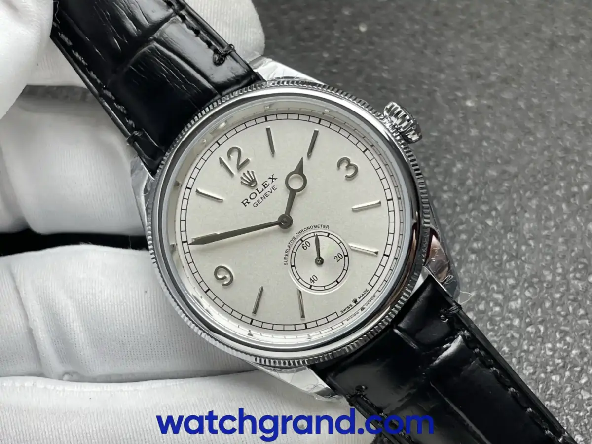 Rolex 1908 M52509-0006 SW - Image 3
