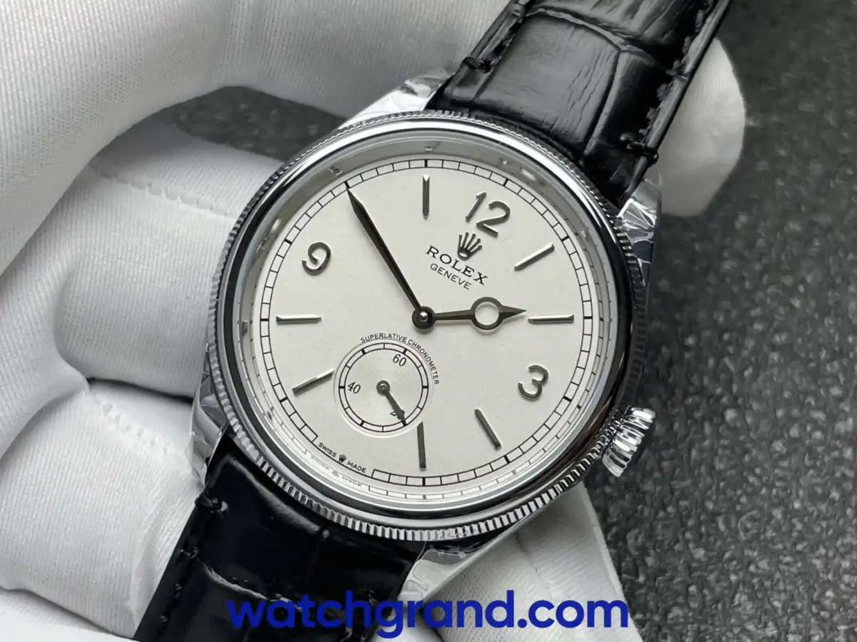 Rolex 1908 M52509-0006 SW - Image 4