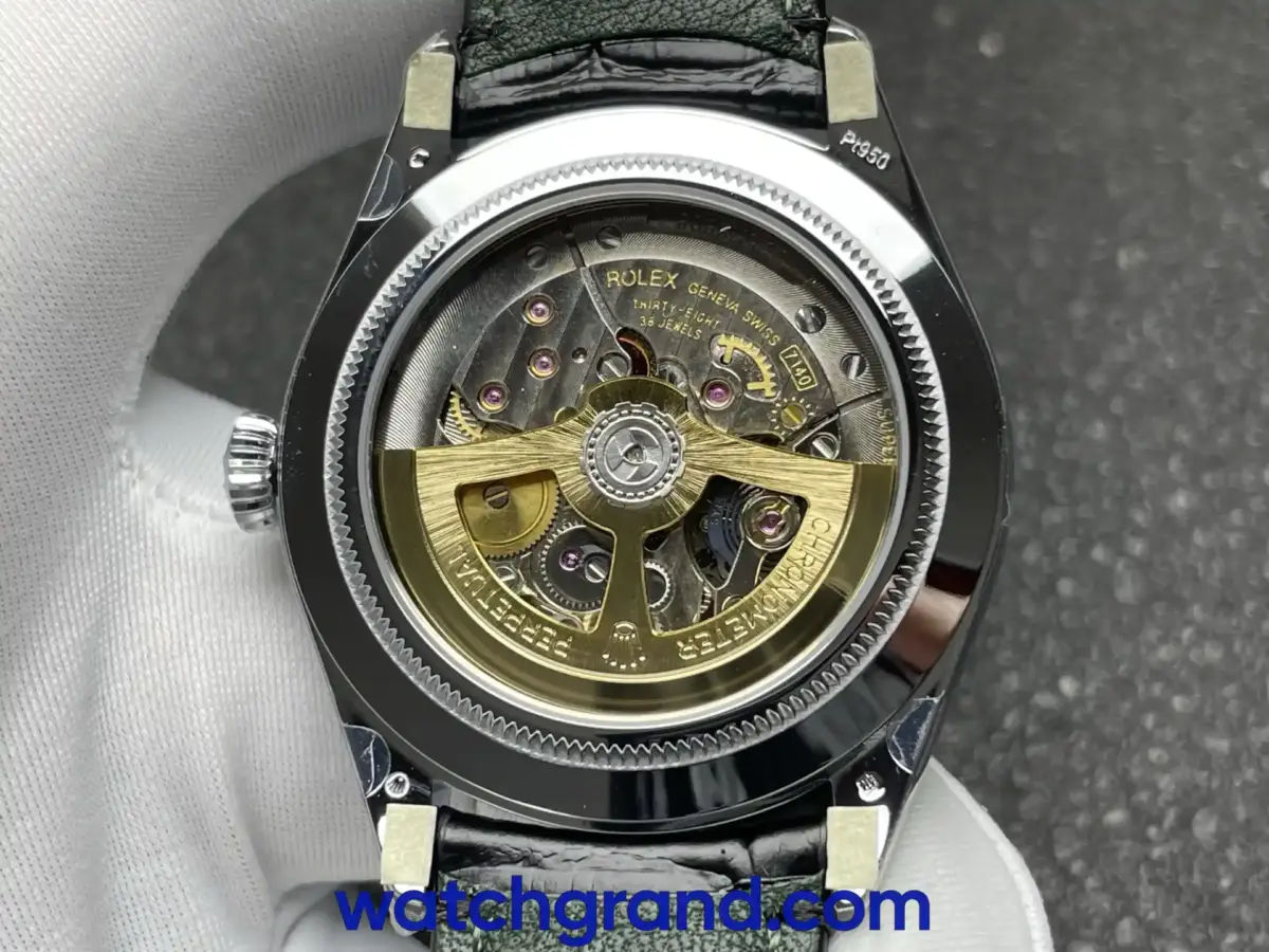 Rolex 1908 M52509-0006 SW - Image 8