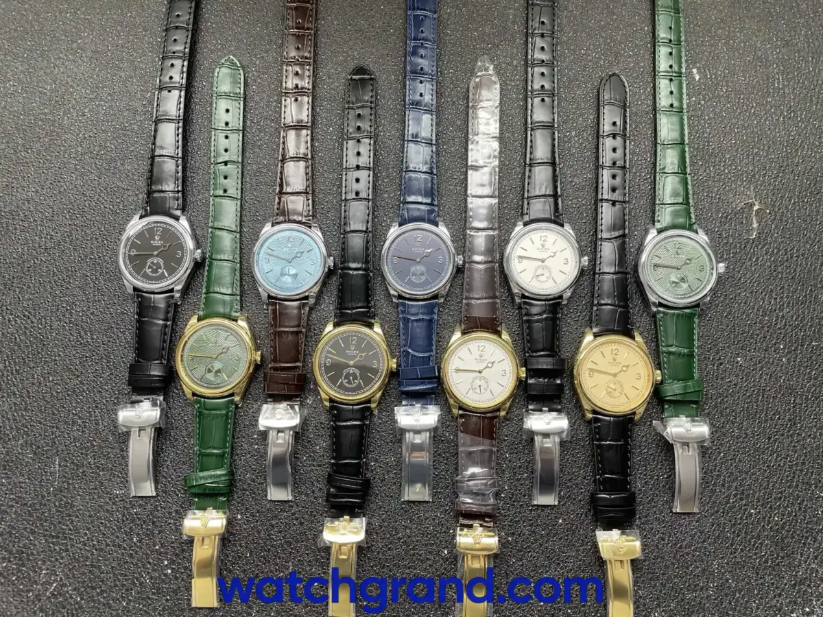 Rolex 1908 M52509-0006 SW - Image 10