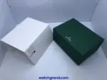 Rolex Full Set Presentation Box(Medium Size) - Image 5