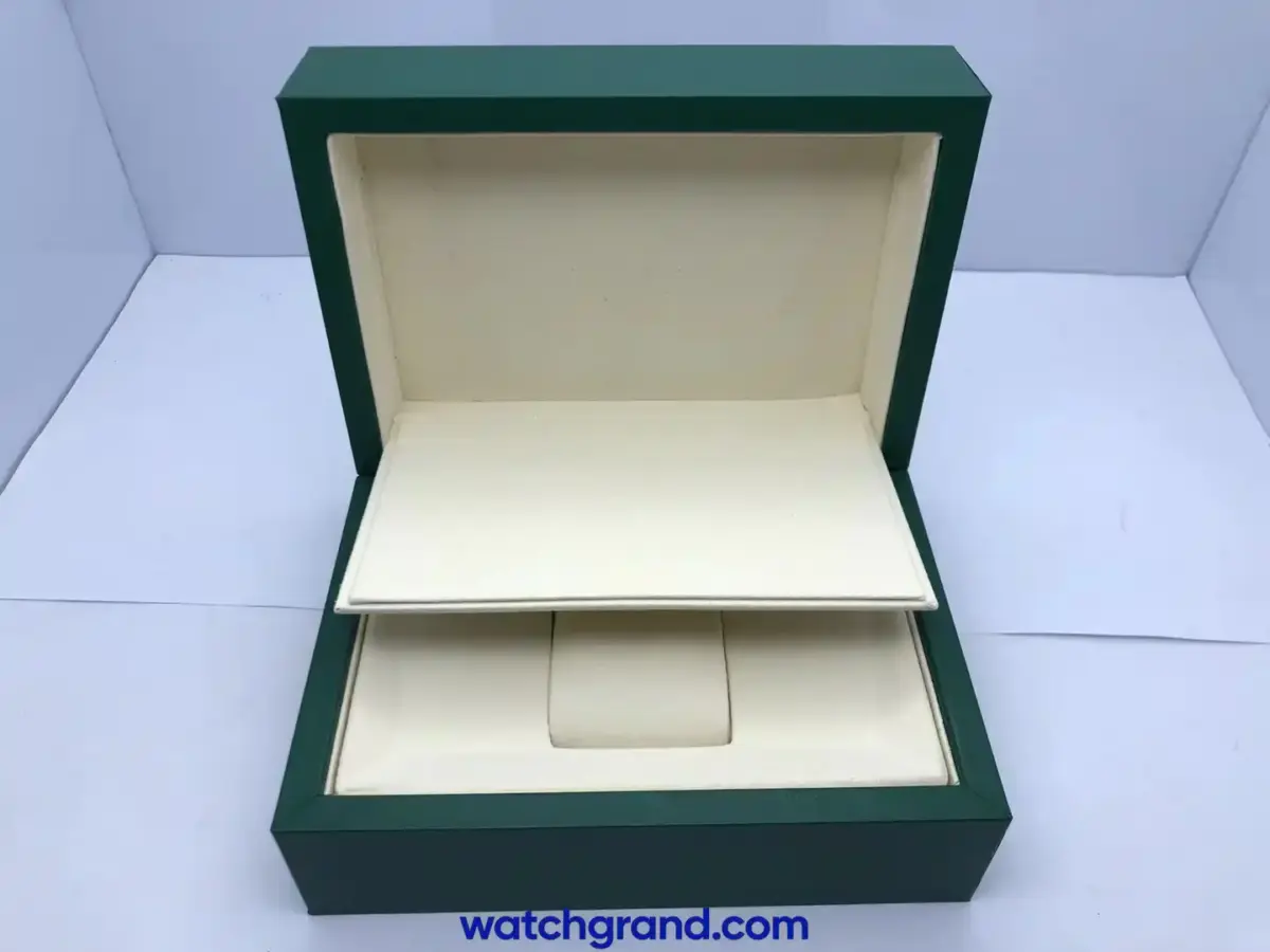 Rolex Full Set Presentation Box（Medium Size） - Image 7