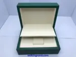 Rolex Full Set Presentation Box(Medium Size) - Image 7